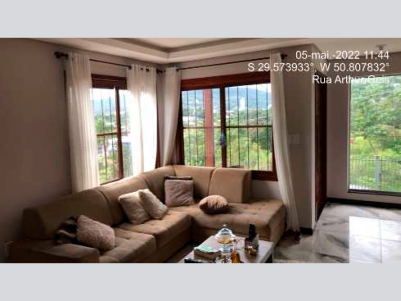 Casa - Igrejinha - RS , localizado em Igrejinha - RS, bairro Vila Nova
