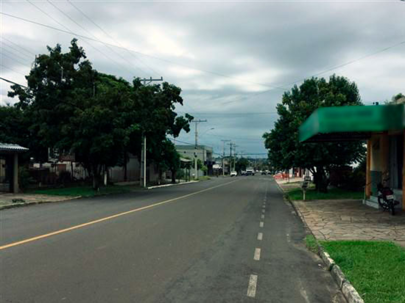 Casa - Sapiranga - RS, localizado em Sapiranga - RS, bairro Centenário