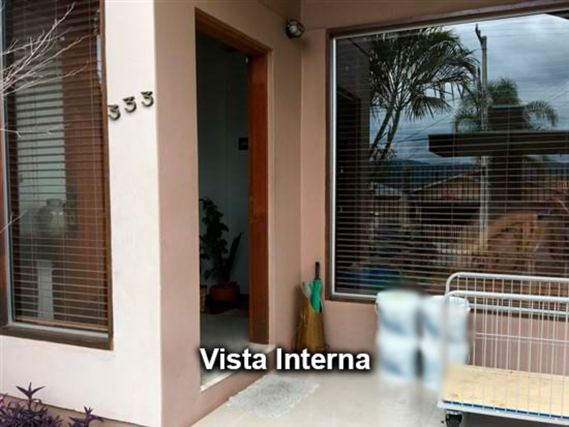 Casa - Sapiranga - RS, localizado em Sapiranga - RS, bairro Centenário