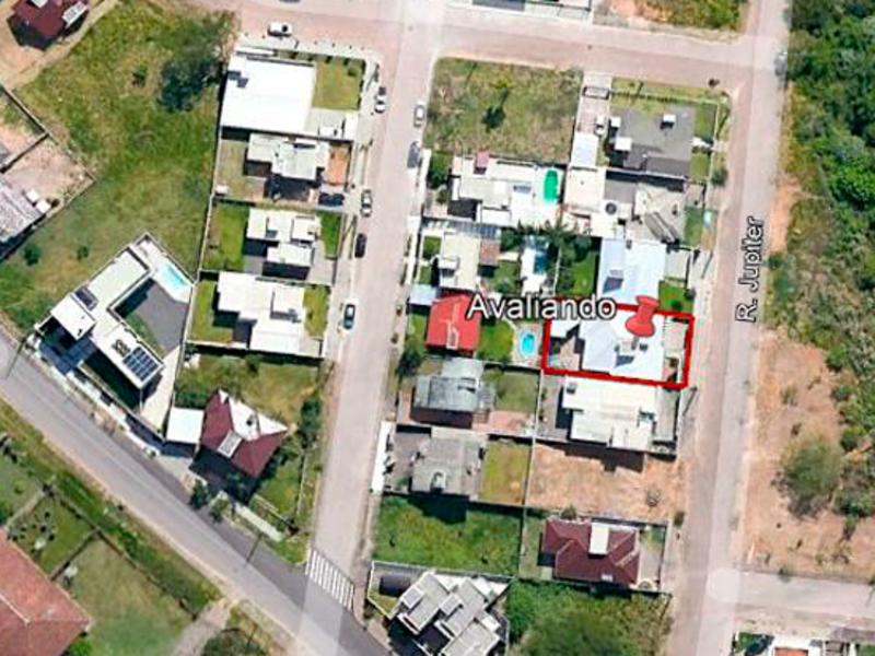 Casa - Sapiranga - RS, localizado em Sapiranga - RS, bairro Centenário