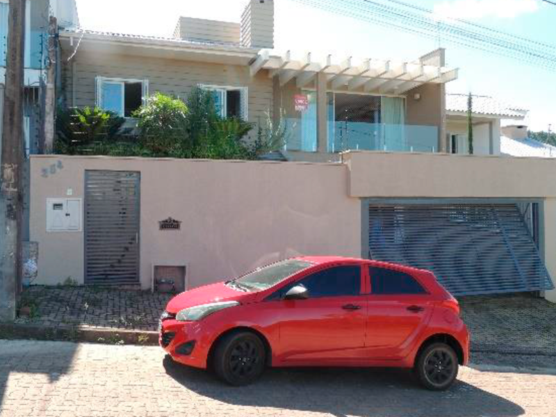 Casa - Sapiranga - RS, localizado em Sapiranga - RS, bairro Centenário