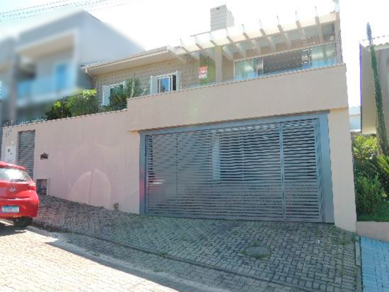 Casa - Sapiranga - RS, localizado em Sapiranga - RS, bairro Centenário
