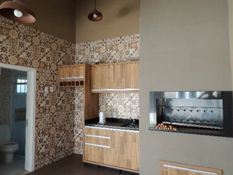 Casa - Sapiranga - RS, localizado em Sapiranga - RS, bairro Centenário