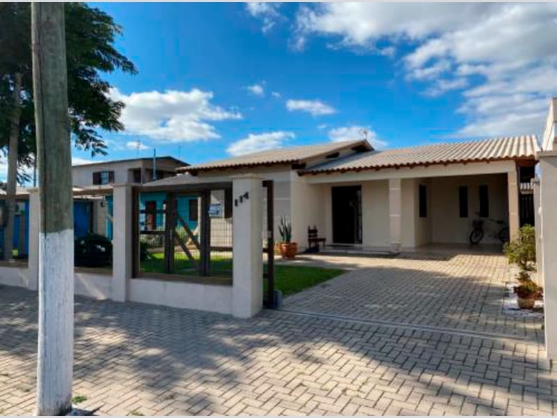 Imagem do imóvel Casa - Capivari do Sul - RS