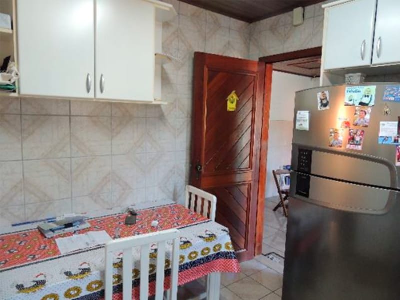 Casa - Igrejinha - RS, localizado em Igrejinha - RS, bairro Figueira