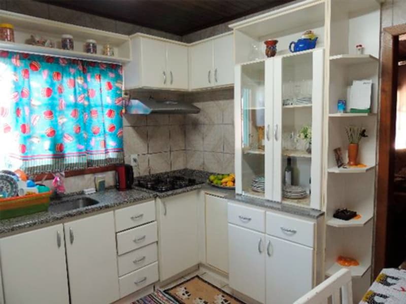 Casa - Igrejinha - RS, localizado em Igrejinha - RS, bairro Figueira