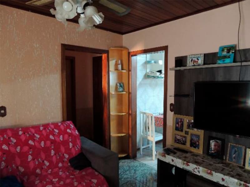 Casa - Igrejinha - RS, localizado em Igrejinha - RS, bairro Figueira