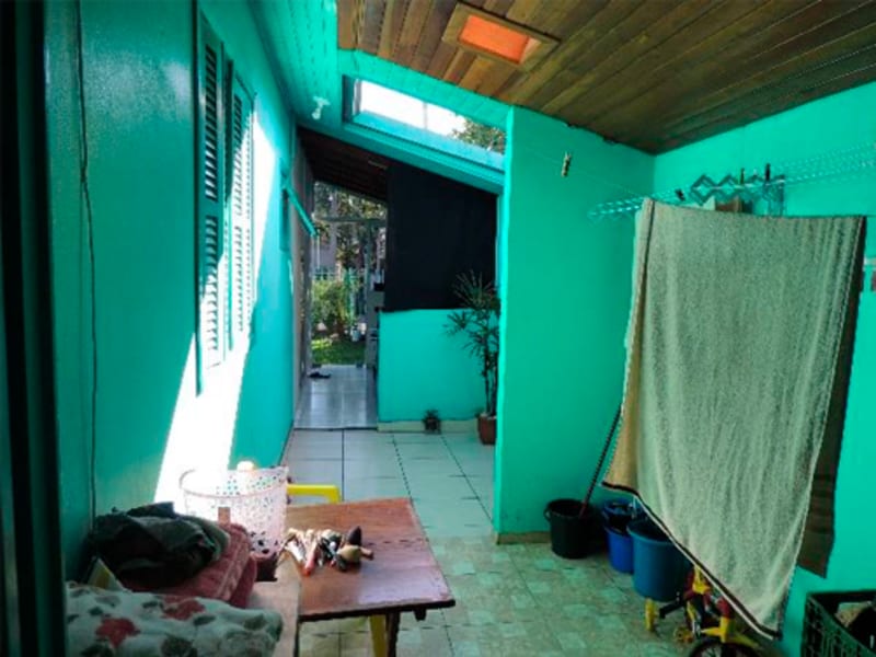 Casa - Igrejinha - RS, localizado em Igrejinha - RS, bairro Figueira