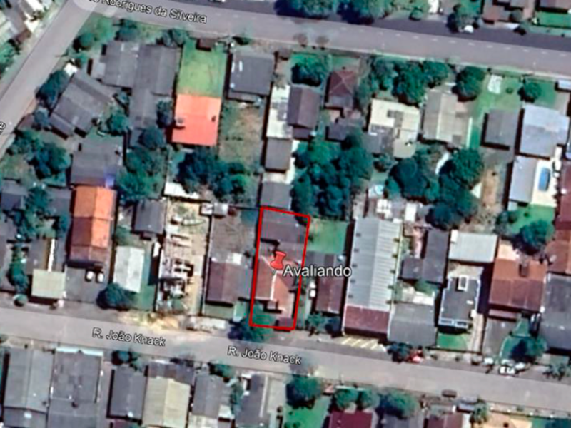 Casa - Parobé - RS, localizado em Parobé - RS, bairro Guarani
