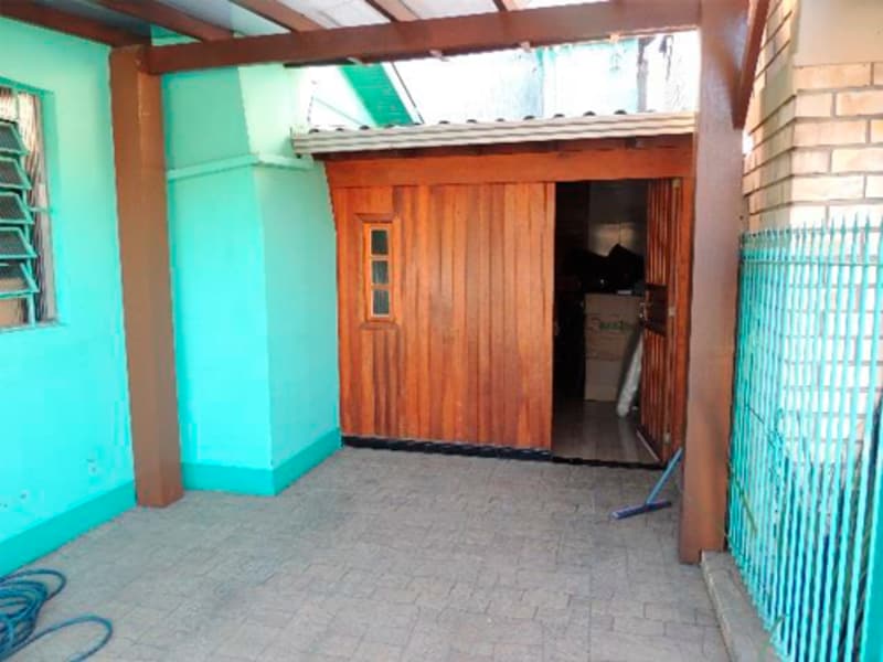 Casa - Igrejinha - RS, localizado em Igrejinha - RS, bairro Figueira