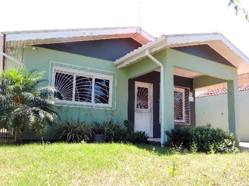 Casa - Parobé - RS, localizado em Parobé - RS, bairro Guarani