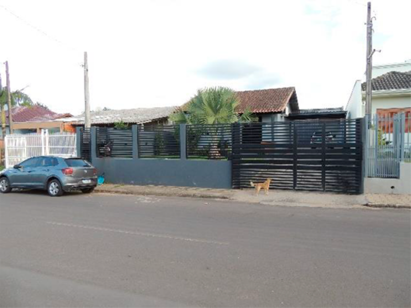 Casa - Taquara - RS, localizado em Taquara - RS, bairro Medianeira