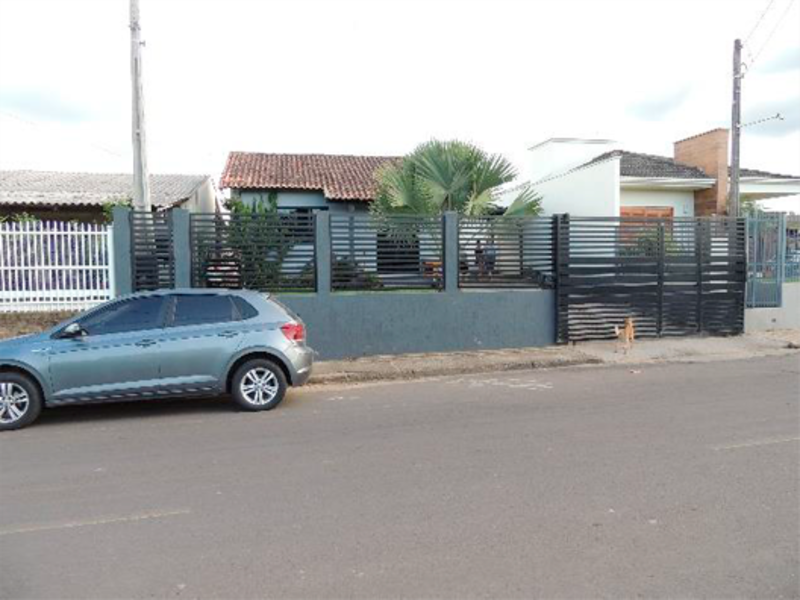 Casa - Taquara - RS, localizado em Taquara - RS, bairro Medianeira