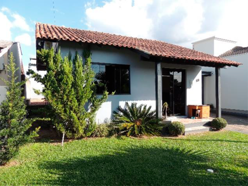 Casa - Taquara - RS, localizado em Taquara - RS, bairro Medianeira