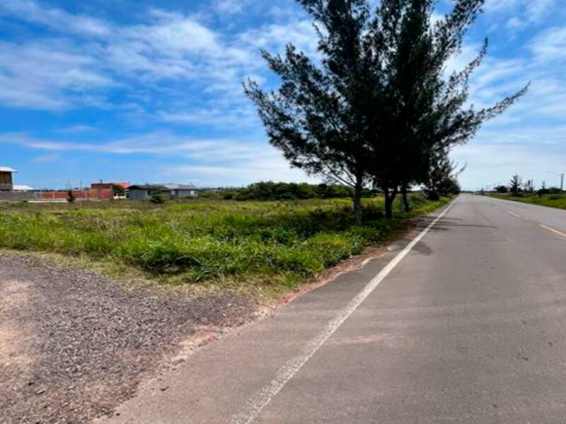 Terreno - Terra de Areia - RS, localizado em Terra De Areia - RS, bairro Lot Novo Curumim