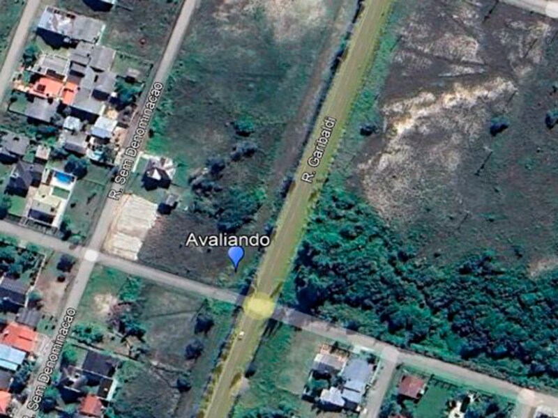 Terreno - Terra de Areia - RS, localizado em Terra De Areia - RS, bairro Lot Novo Curumim