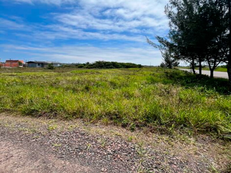 Terreno - Terra de Areia - RS, localizado em Terra De Areia - RS, bairro Lot Novo Curumim