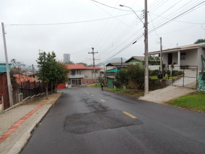 Casa - Parobé - RS, localizado em Parobé - RS, bairro Sanga Funda
