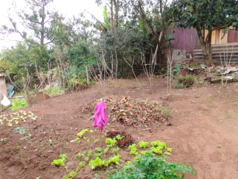 Casa - Parobé - RS, localizado em Parobé - RS, bairro Sanga Funda