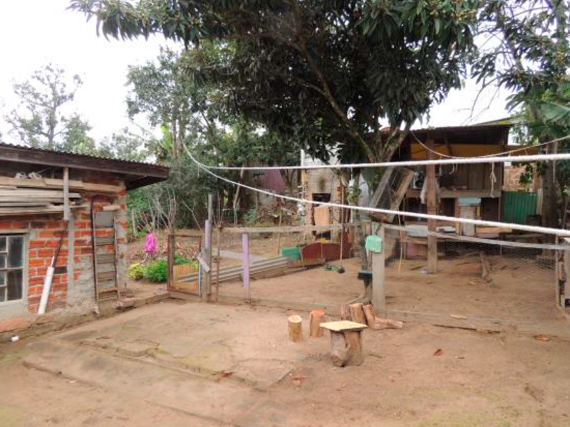 Casa - Parobé - RS, localizado em Parobé - RS, bairro Sanga Funda