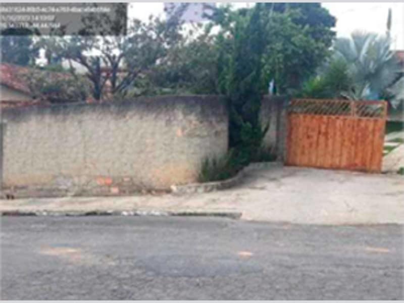 Imagem do imóvel Casa - Fortuna de Minas - MG
