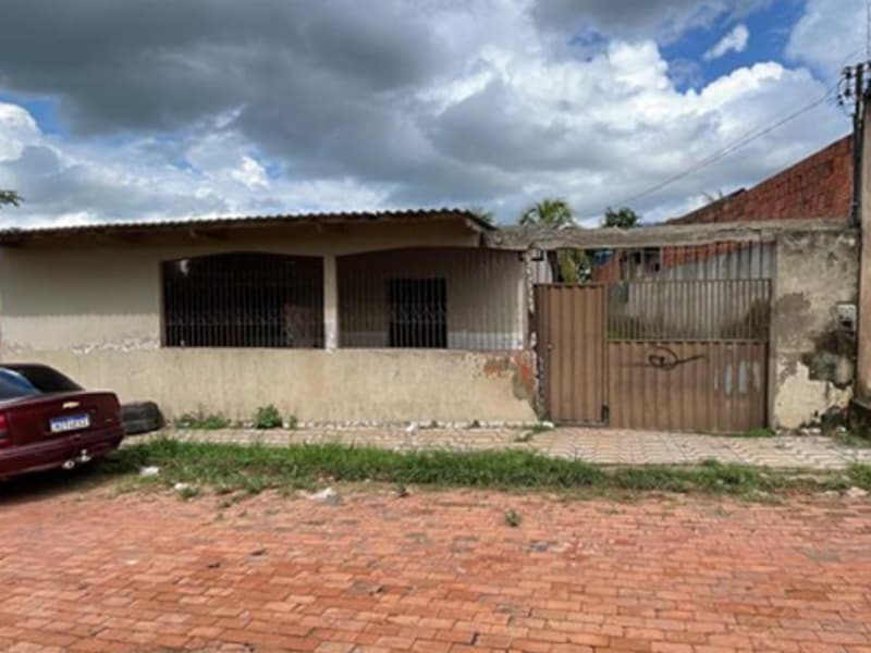 Casa - Rio Branco - AC, localizado em Rio Branco - AC, bairro Defesa Civil