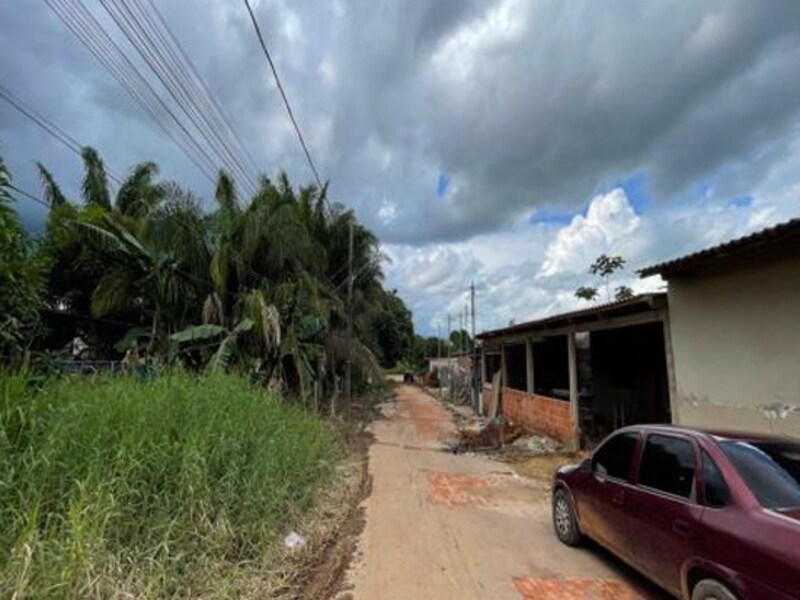 Casa - Rio Branco - AC, localizado em Rio Branco - AC, bairro Defesa Civil