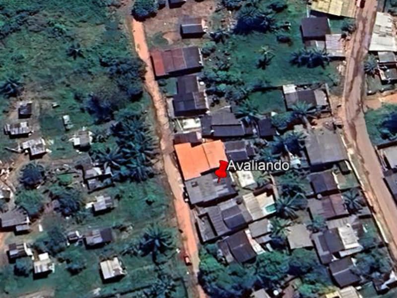 Casa - Rio Branco - AC, localizado em Rio Branco - AC, bairro Defesa Civil