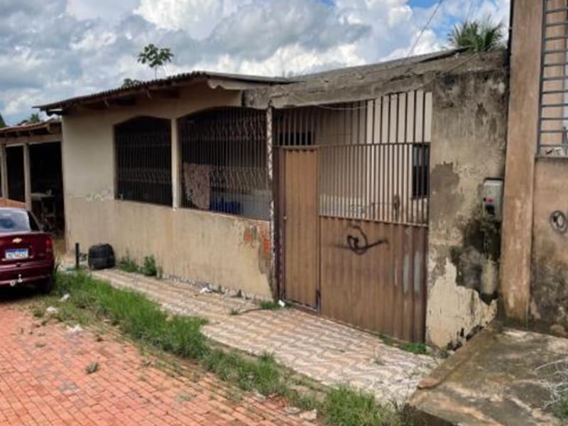 Imagem do imóvel Casa - Rio Branco - AC