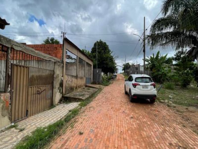 Casa - Rio Branco - AC, localizado em Rio Branco - AC, bairro Defesa Civil