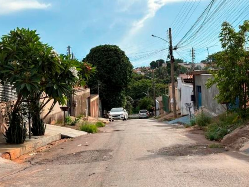 Imagem do imóvel Casa - Aparecida de Goiânia - GO