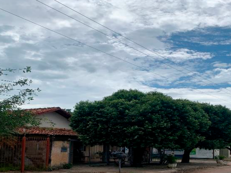Casa - Jussara - GO, localizado em Jussara - GO, bairro Loteamento Jardim Itaiara