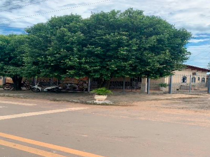 Casa - Jussara - GO, localizado em Jussara - GO, bairro Loteamento Jardim Itaiara