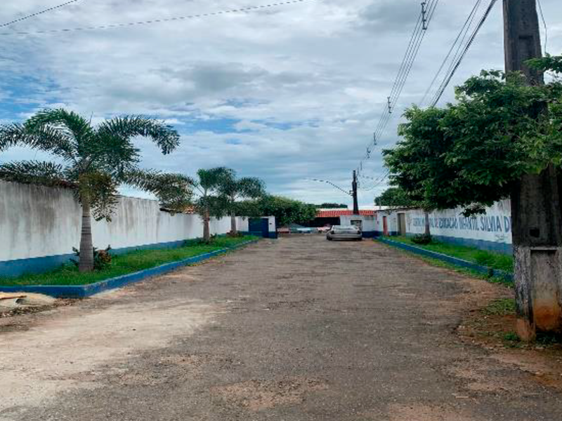 Casa - Jussara - GO, localizado em Jussara - GO, bairro Loteamento Jardim Itaiara