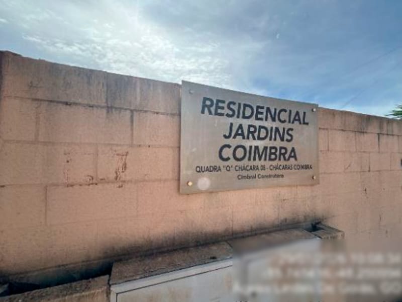 Casa - Águas Lindas de Goiás - GO, localizado em Águas Lindas De Goiás - GO
