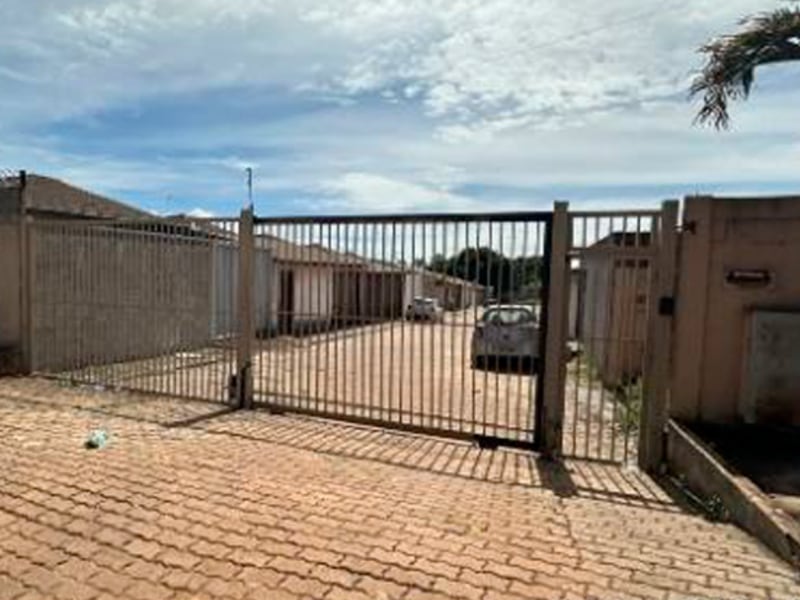Casa - Águas Lindas de Goiás - GO, localizado em Águas Lindas De Goiás - GO