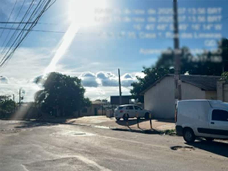 Apartamento - Aparecida de Goiânia - GO, localizado em Aparecida De Goiânia - GO, bairro Vila Cruzeiro do Sul