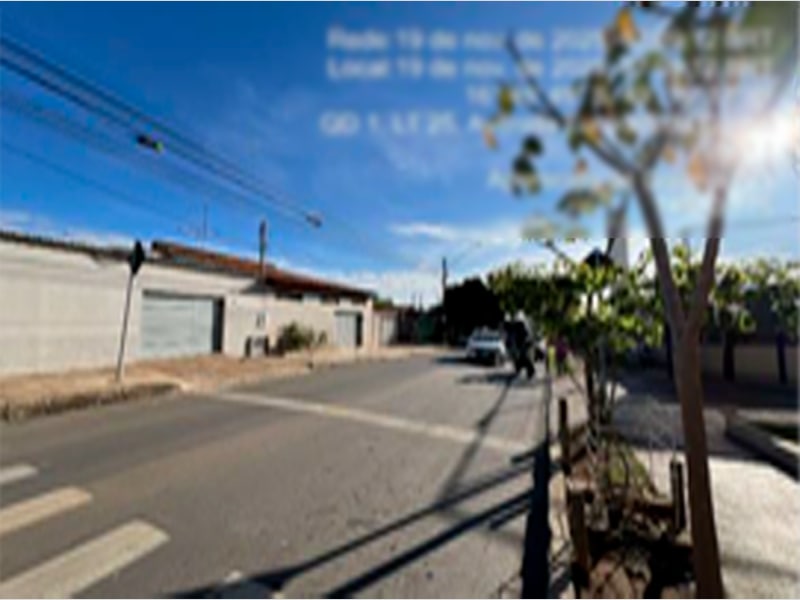 Apartamento - Aparecida de Goiânia - GO, localizado em Aparecida De Goiânia - GO, bairro Vila Cruzeiro do Sul