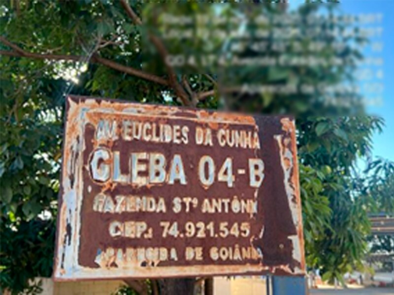 Apartamento - Aparecida de Goiânia - GO, localizado em Aparecida De Goiânia - GO, bairro Vila Cruzeiro do Sul