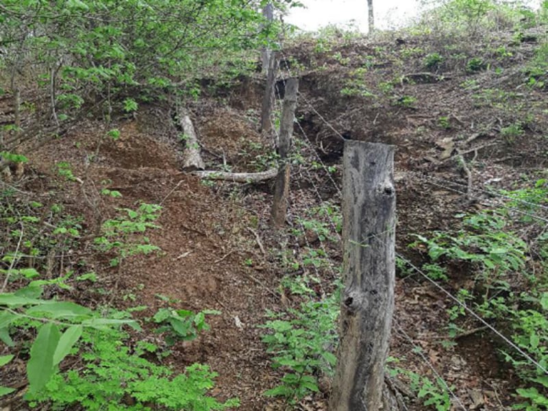 Terreno Pedras de Maria da Cruz MG, localizado em Pedras De Maria Da Cruz - MG