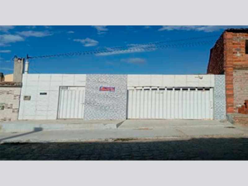 Imagem do imóvel Casa - Afogados da Ingazeira - PE