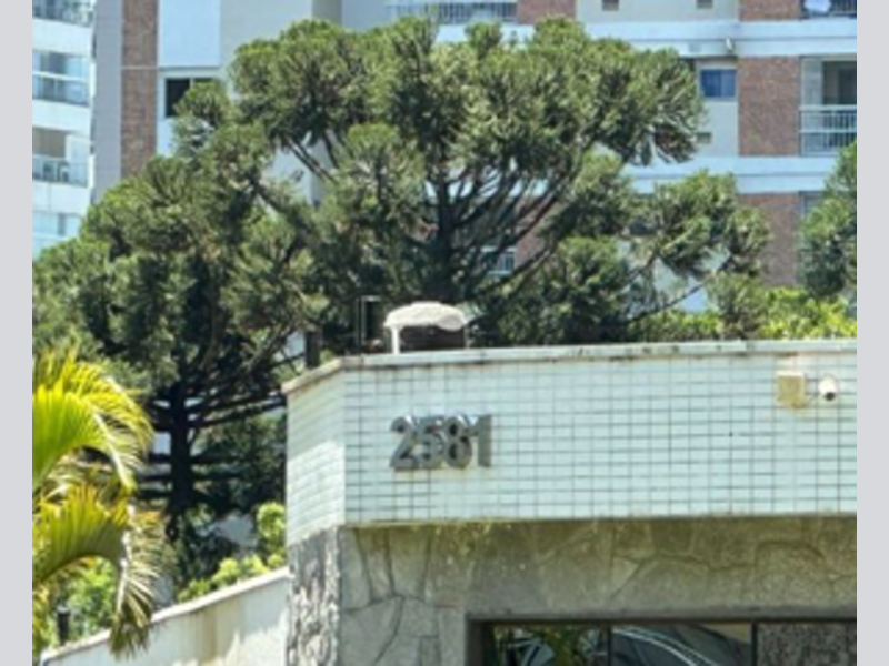 Apartamento - Curitiba - PR, localizado em Curitiba - PR, bairro Mossunguê