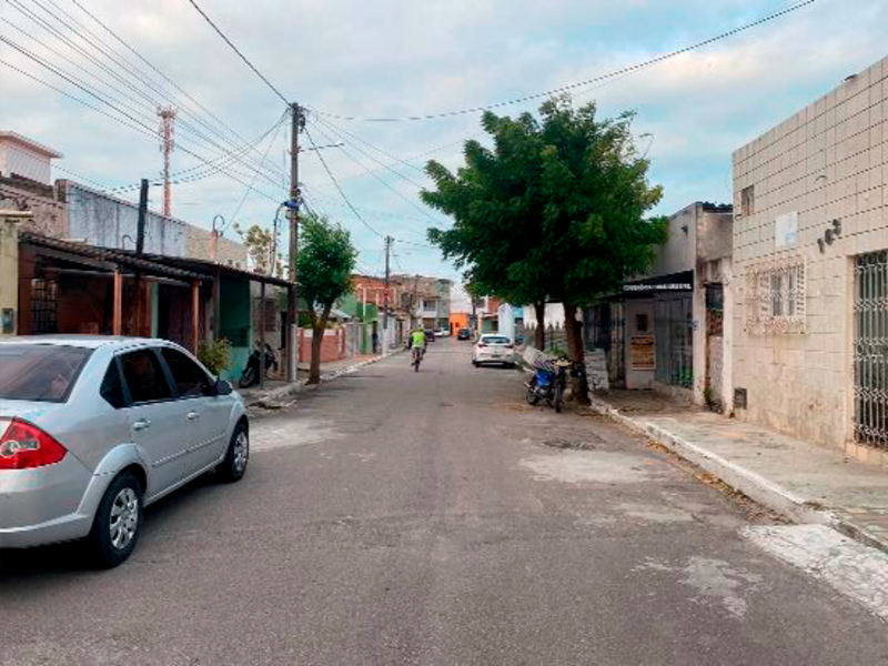 Casa - Natal - RN, localizado em Natal - RN, bairro Das Rocas
