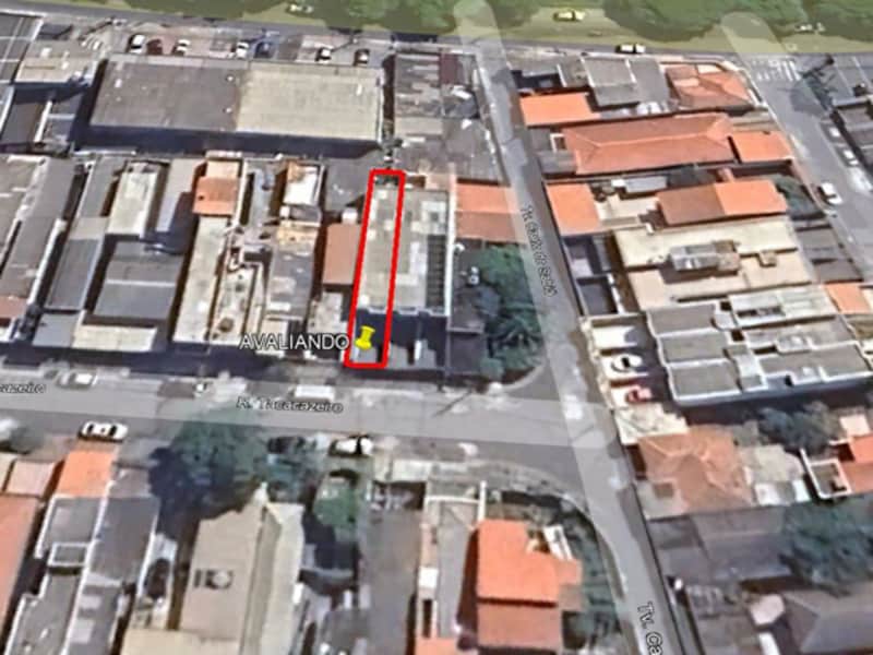Casa - São Paulo - SP, localizado em São Paulo - SP, bairro Vila Matilde