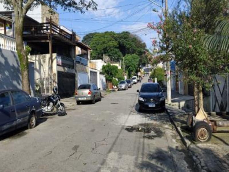 Casa - São Paulo - SP, localizado em São Paulo - SP, bairro Vila Matilde