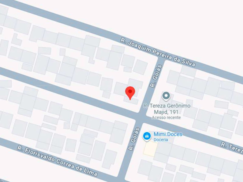 Casa - Iepê - SP, localizado em Iepê - SP, bairro Conjunto Habitacional Júlia de Almeida Ramos