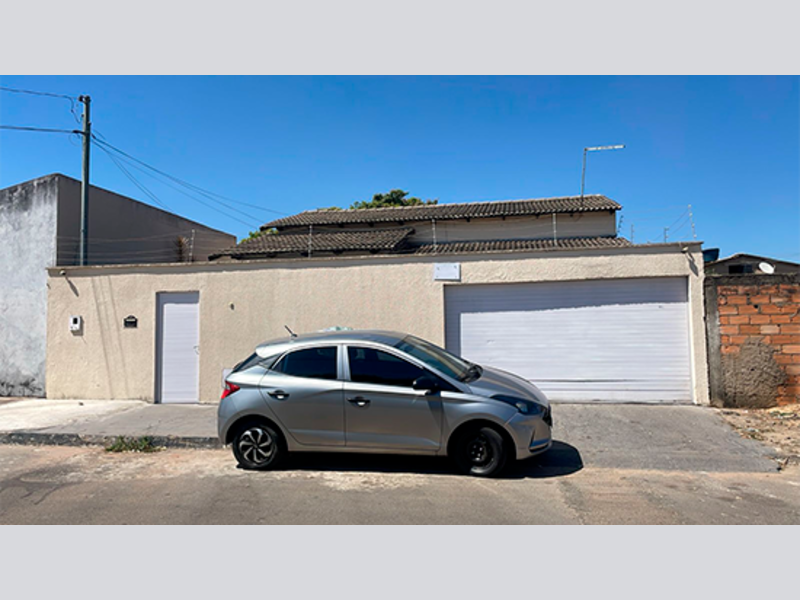 Casa - Goiânia - GO, localizado em Goiânia - GO, bairro Residencial Itaipu