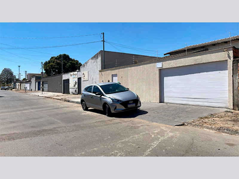 Casa - Goiânia - GO, localizado em Goiânia - GO, bairro Residencial Itaipu