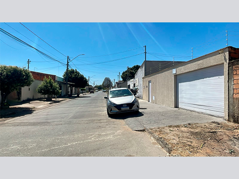 Casa - Goiânia - GO, localizado em Goiânia - GO, bairro Residencial Itaipu