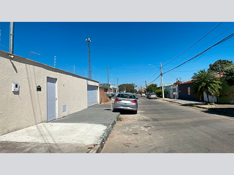 Casa - Goiânia - GO, localizado em Goiânia - GO, bairro Residencial Itaipu
